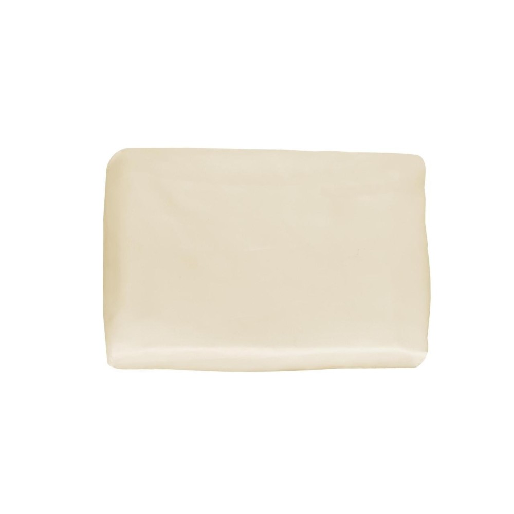 MATT SATIN TABLECLOTH CM150X3MT IVORY